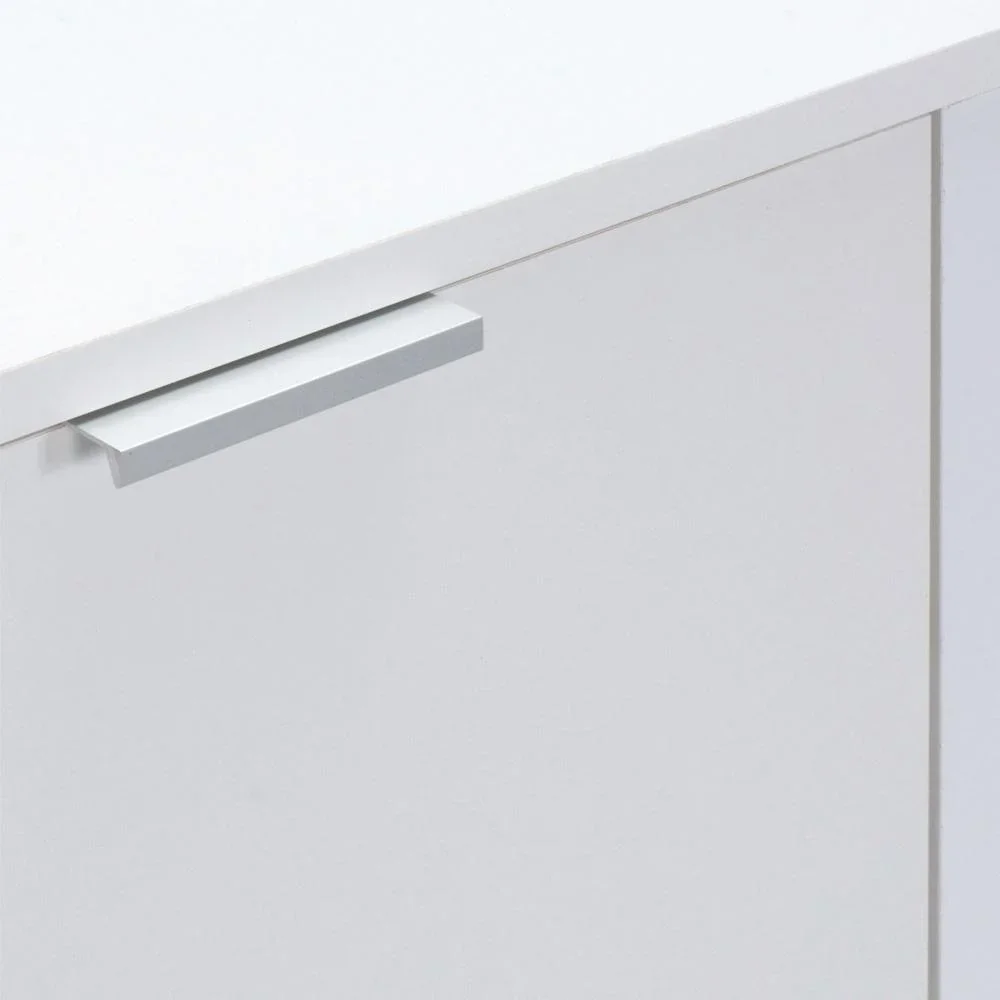 Kommode Alba Typ DB121 weiß - 5