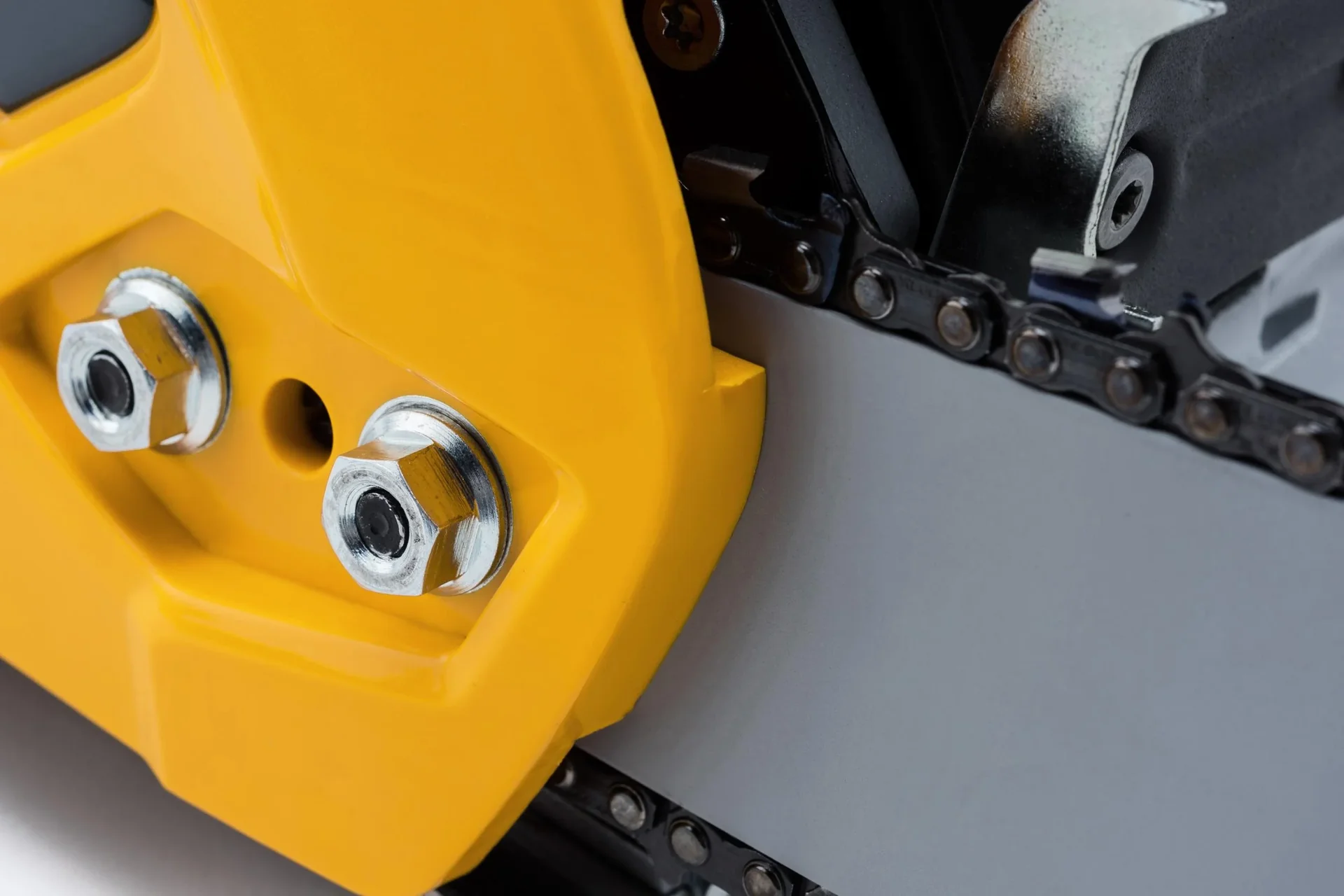 Benzin-Kettensäge CS 540 - 14" - 0