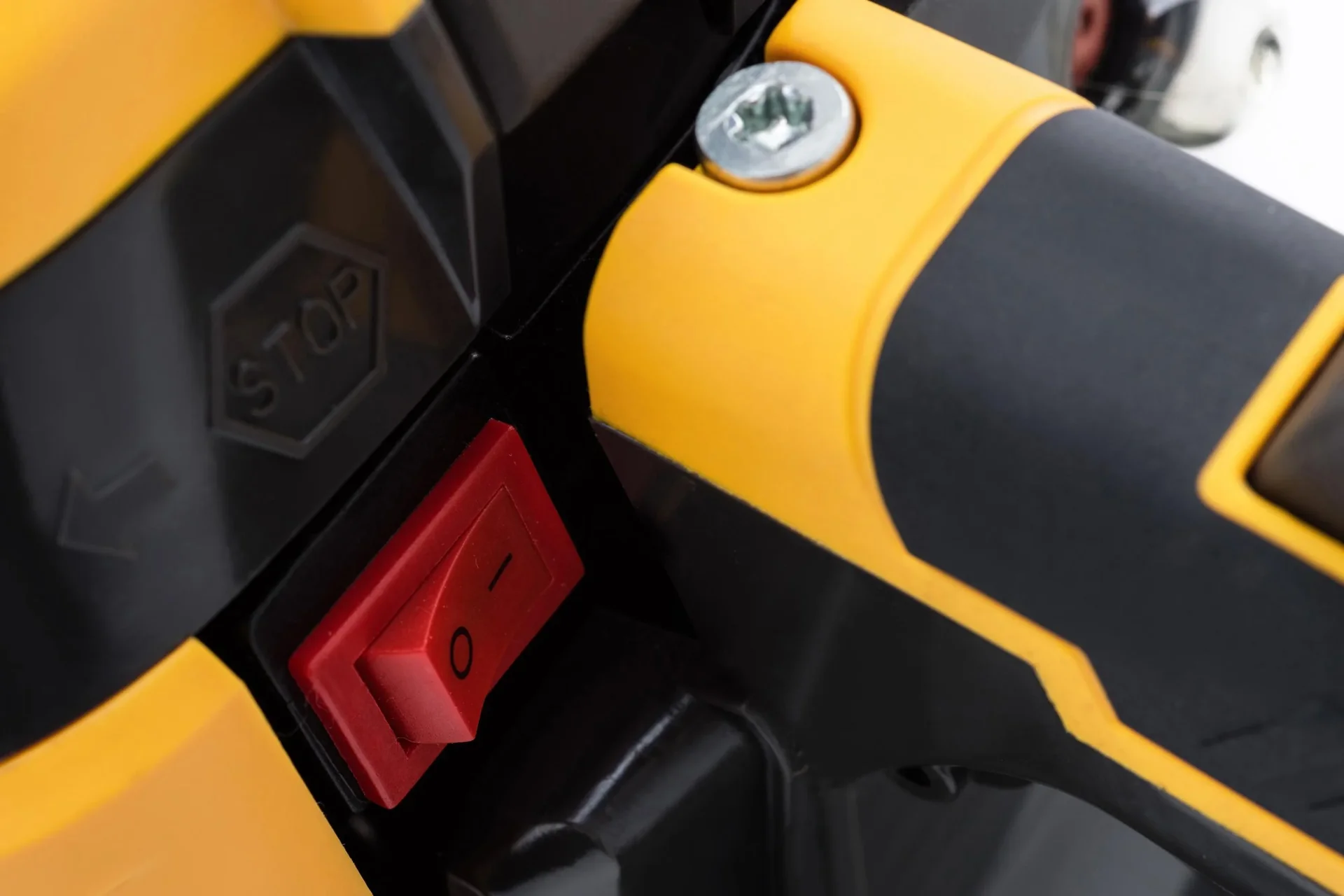 Benzin-Kettensäge CS 540 - 14" - 3