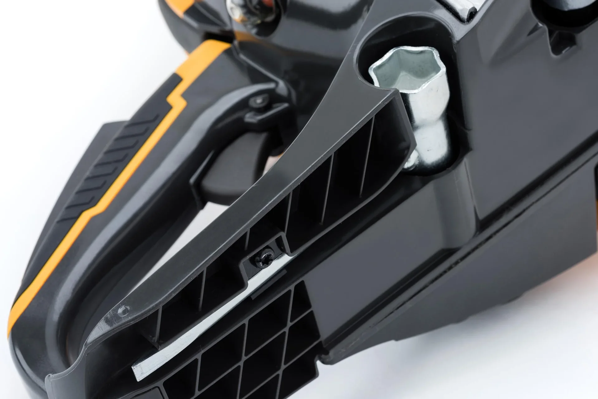 Benzin-Kettensäge CS 540 - 14" - 5