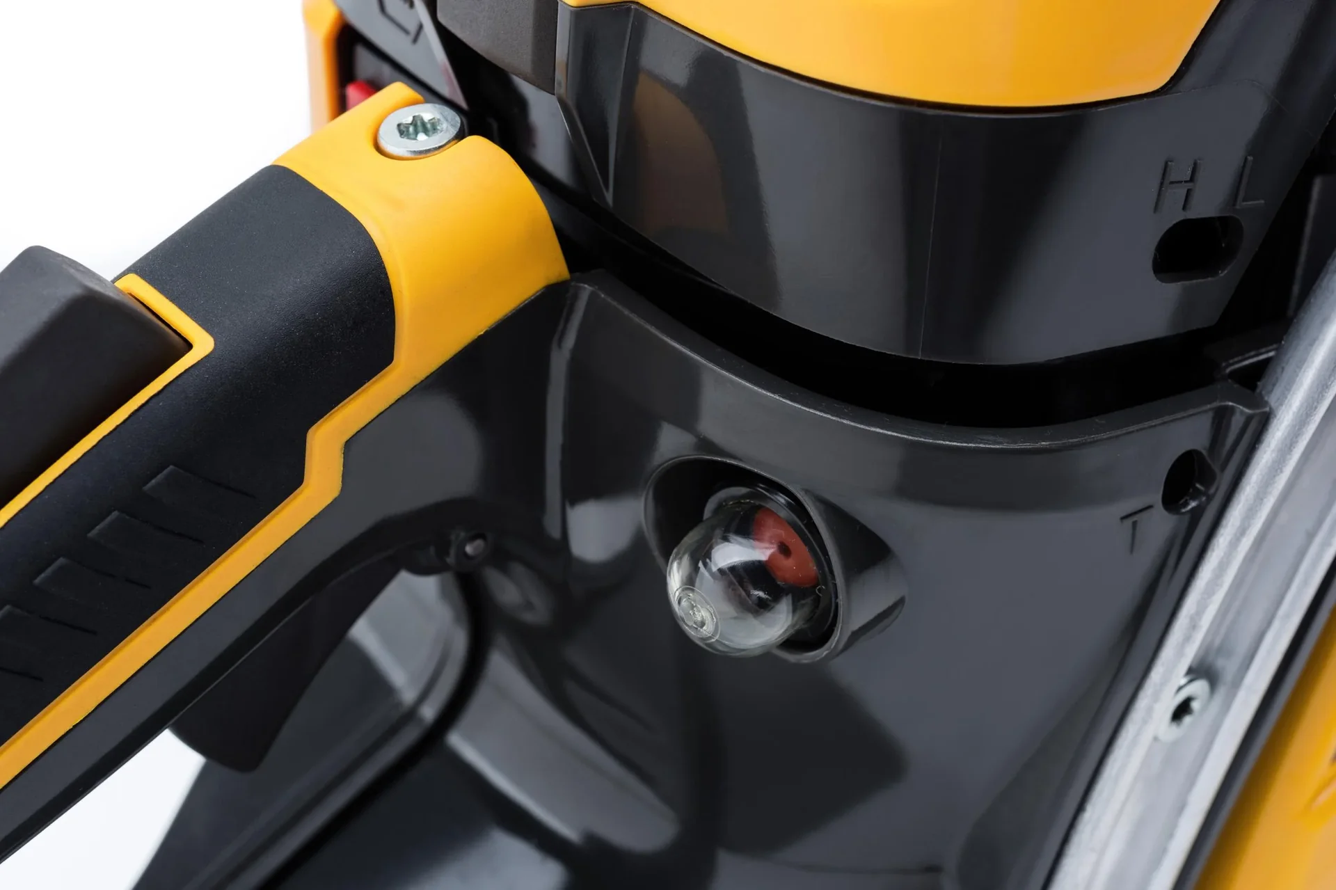 Benzin-Kettensäge CS 540 - 14" - 7