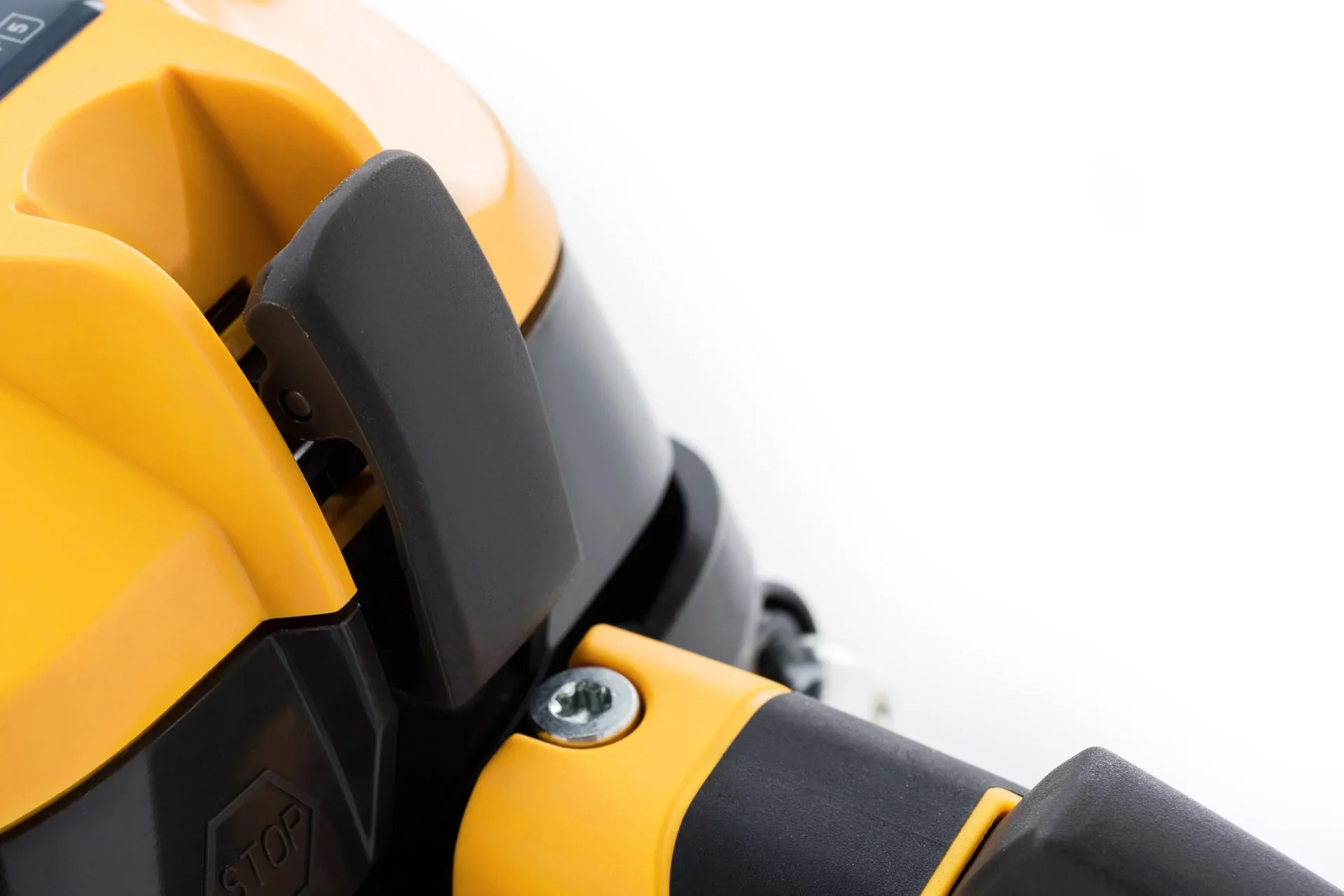 Benzin-Kettensäge CS 540 - 14" - 9