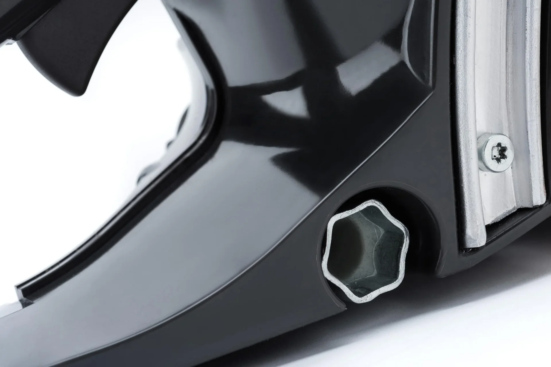 Benzin-Kettensäge CS 540 - 14" - 11