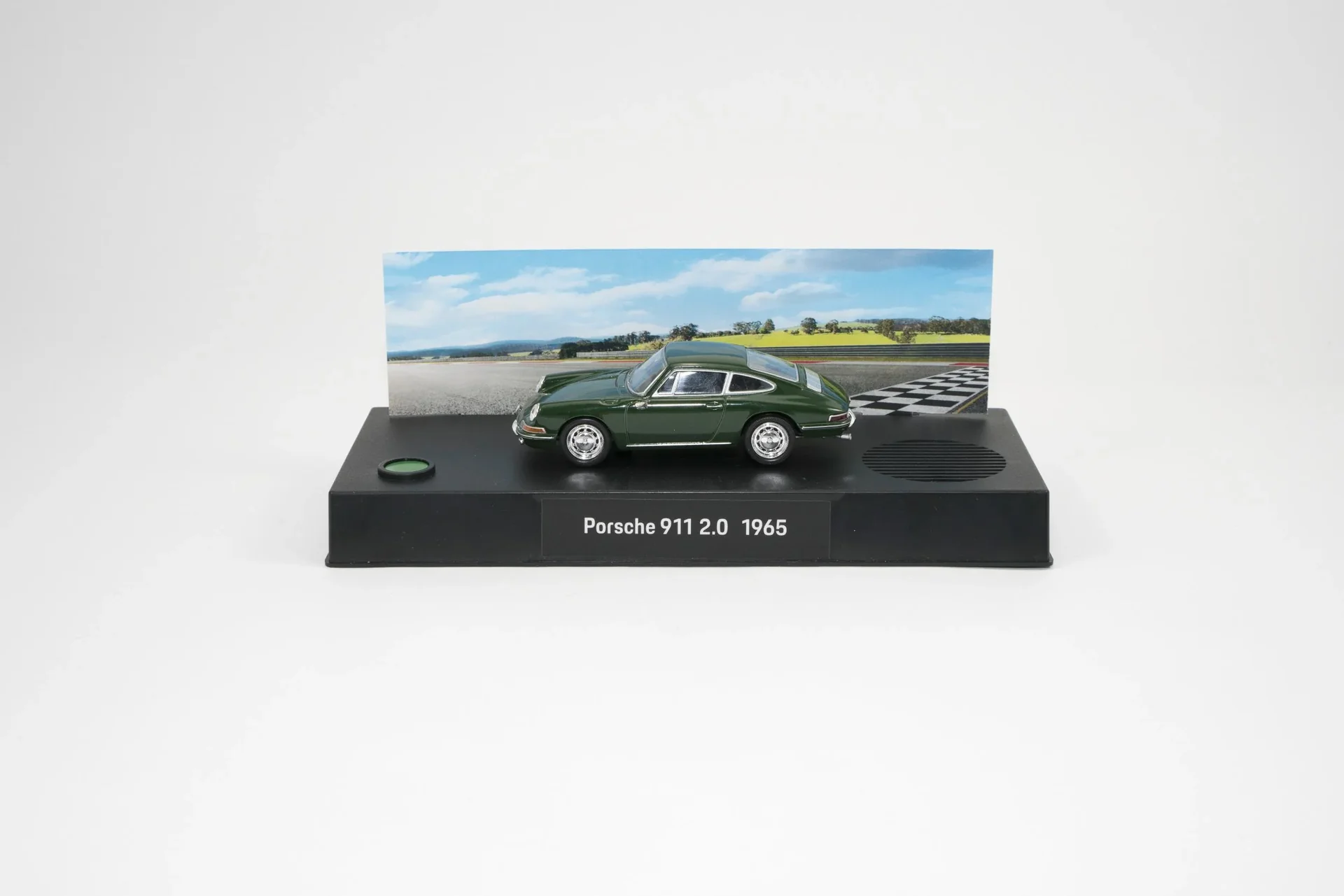 Porsche 911 Adventskalender - 6