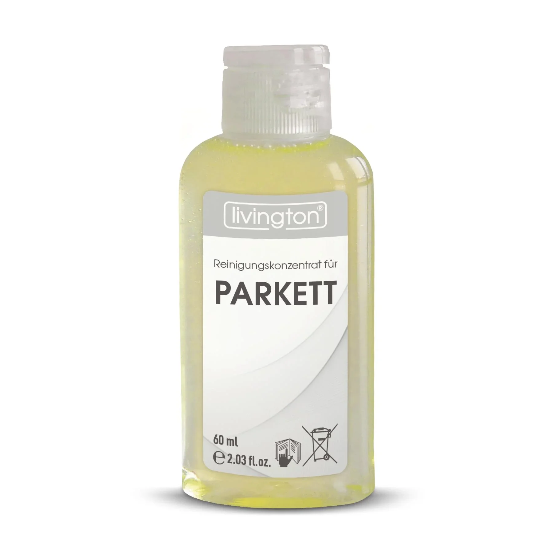 Elektro-Wischsystem Everclean Mop - 0