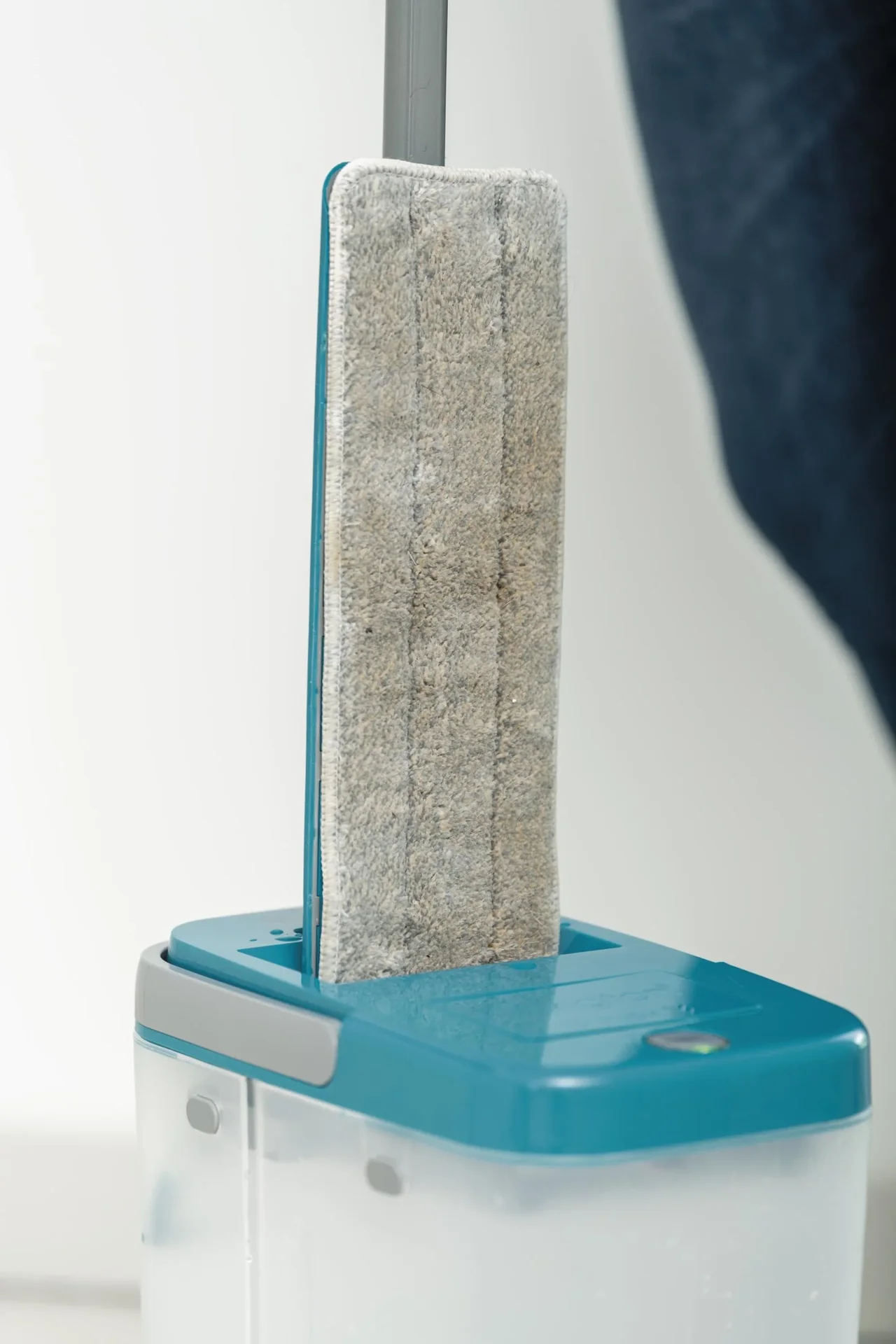 Elektro-Wischsystem Everclean Mop - 6