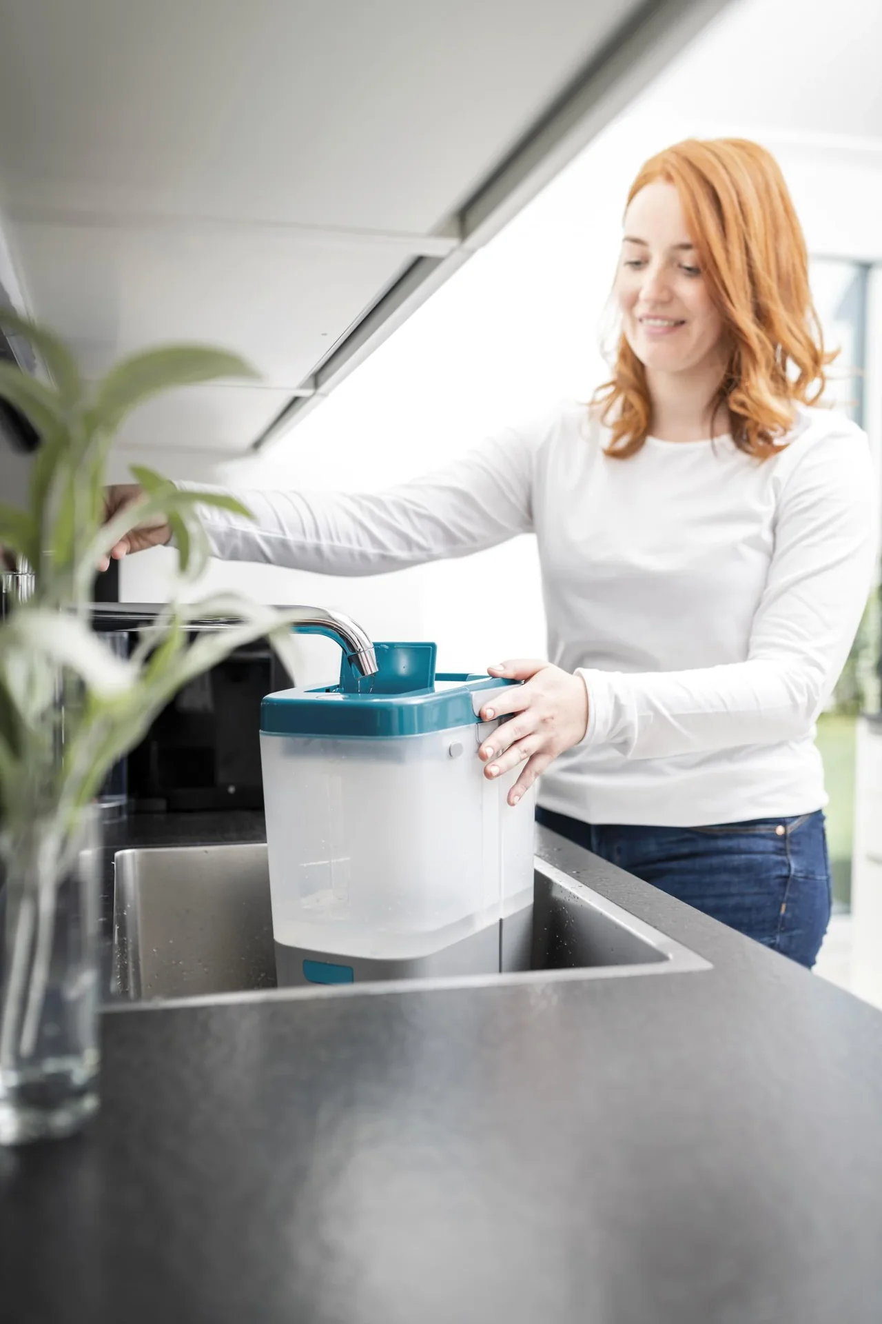 Elektro-Wischsystem Everclean Mop - 10