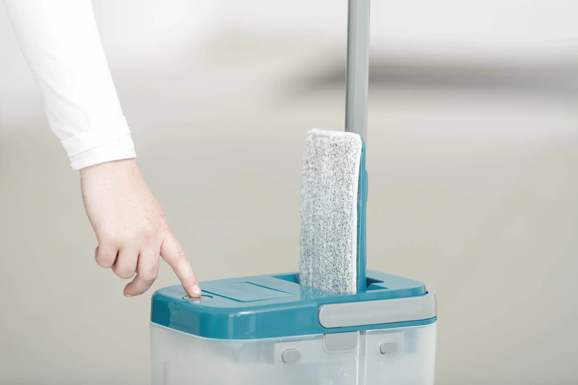 Elektro-Wischsystem Everclean Mop - 11