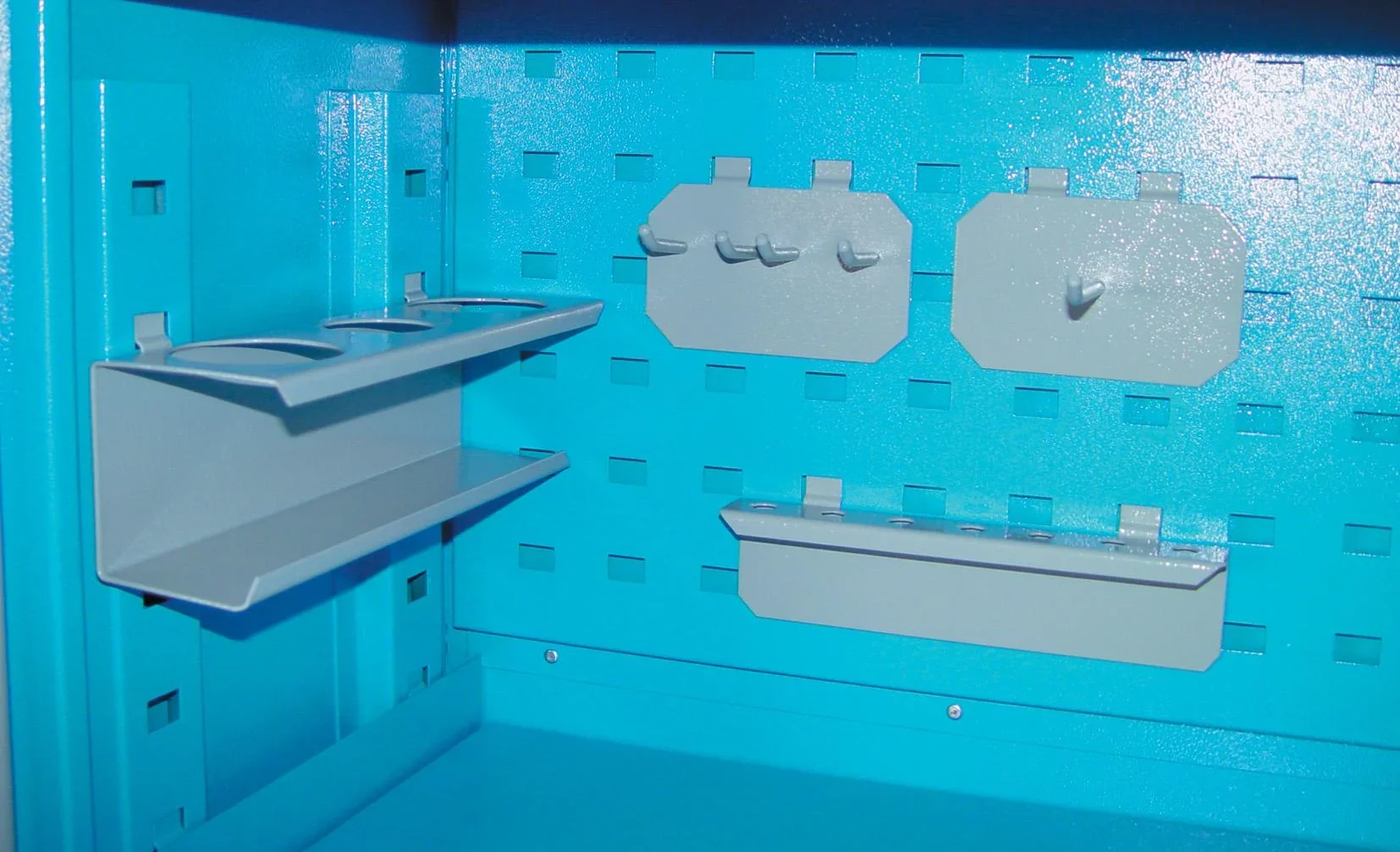 Werkzeugschrank, Universal 780 x 380 x 1.930 mm - 0