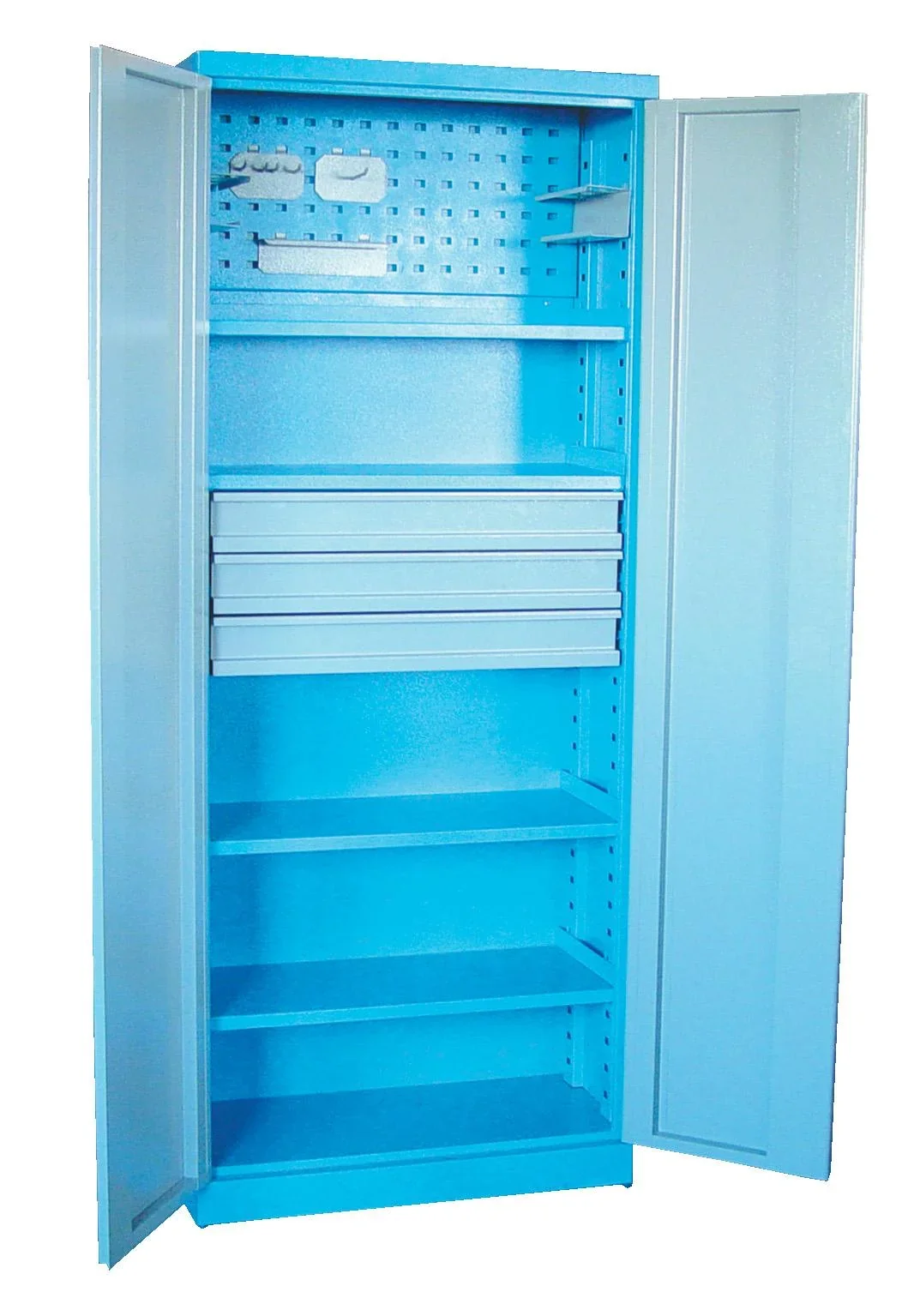 Werkzeugschrank, Universal 780 x 380 x 1.930 mm - 1