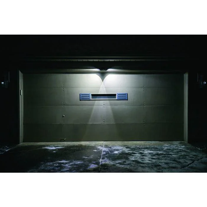 LED Strahler weiß mit Bewegungsmelder MB3000 500 Lumen IP66 - 4