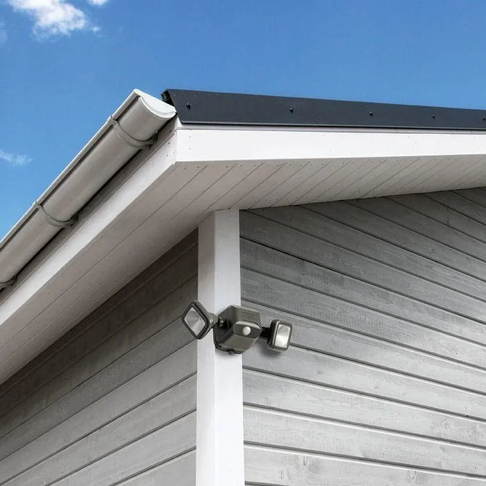 LED Strahler weiß mit Bewegungsmelder MB3000 500 Lumen IP66 - 5