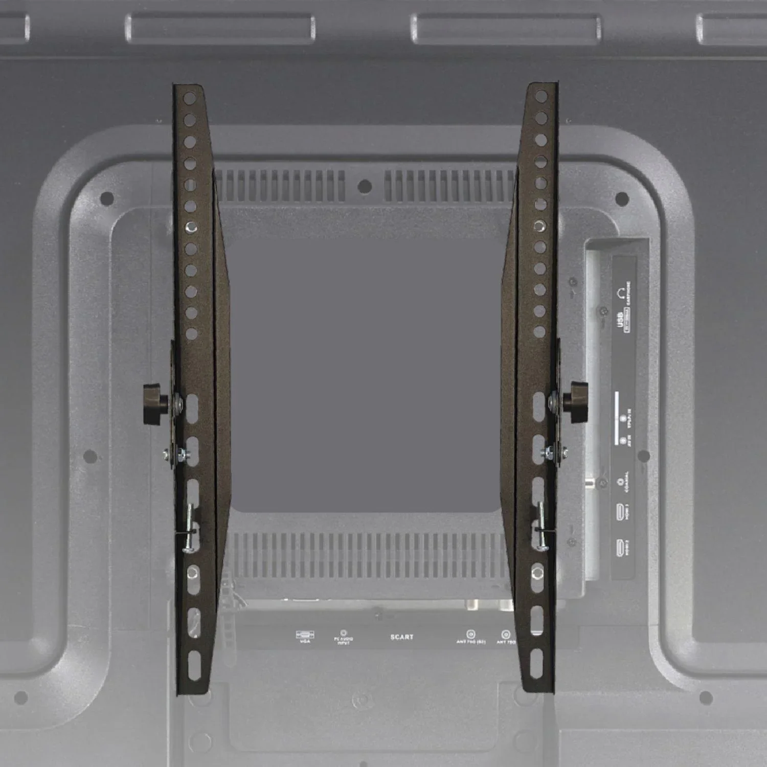 Basic LCD TV Wandhalter 30-70 Zoll - 8