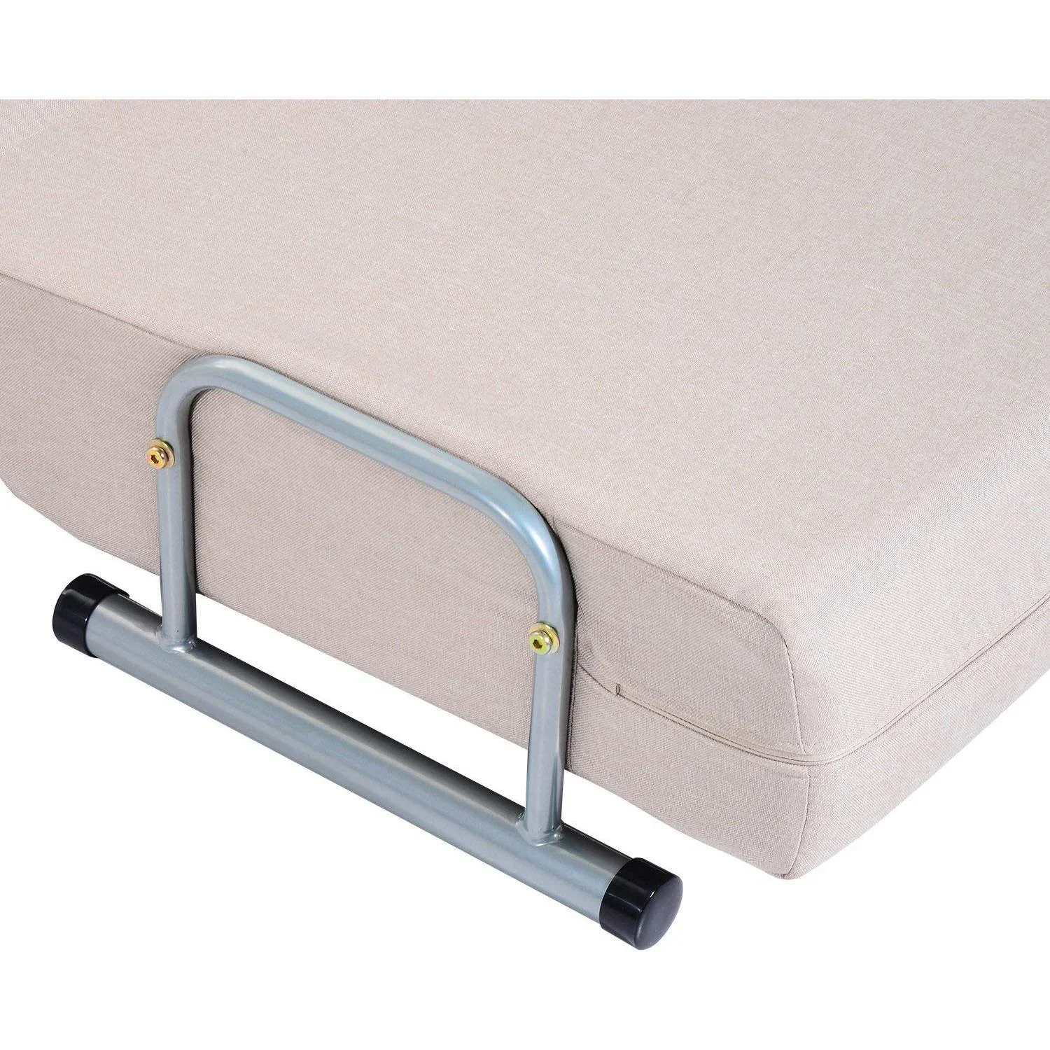 2 in 1 Schlafsessel mit integriertem Bett - 6