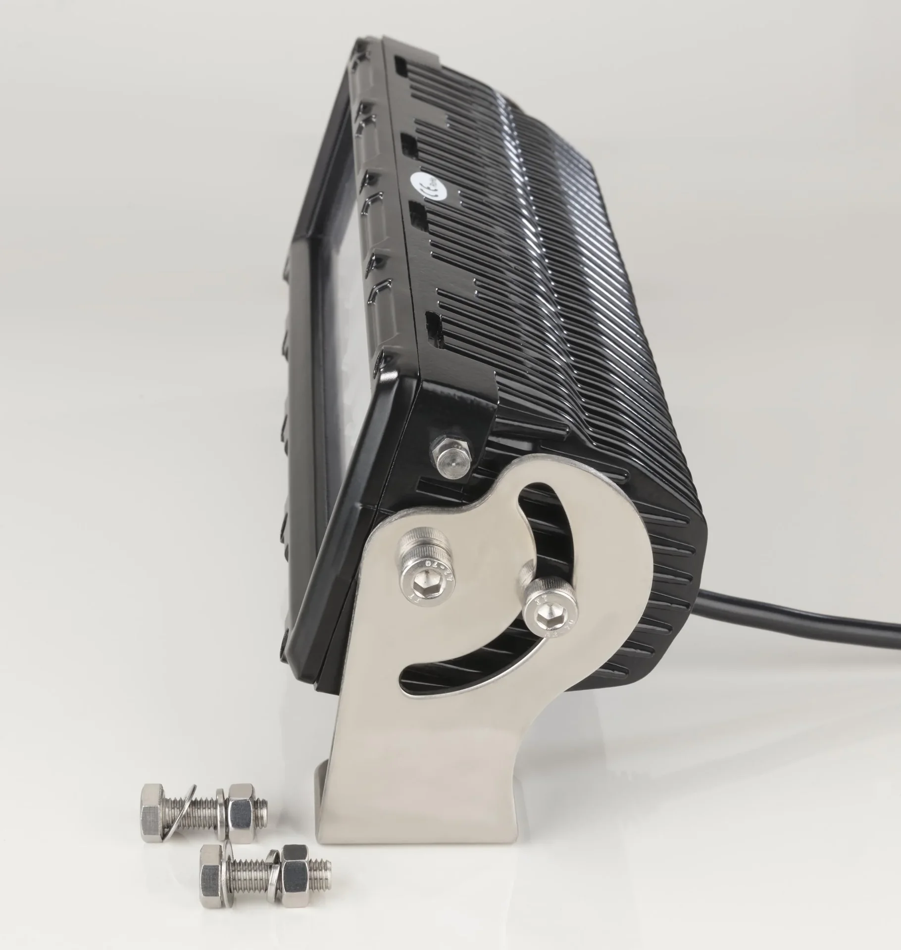 LED-Arbeitsleuchte, 20 LEDs 100 Watt - 0