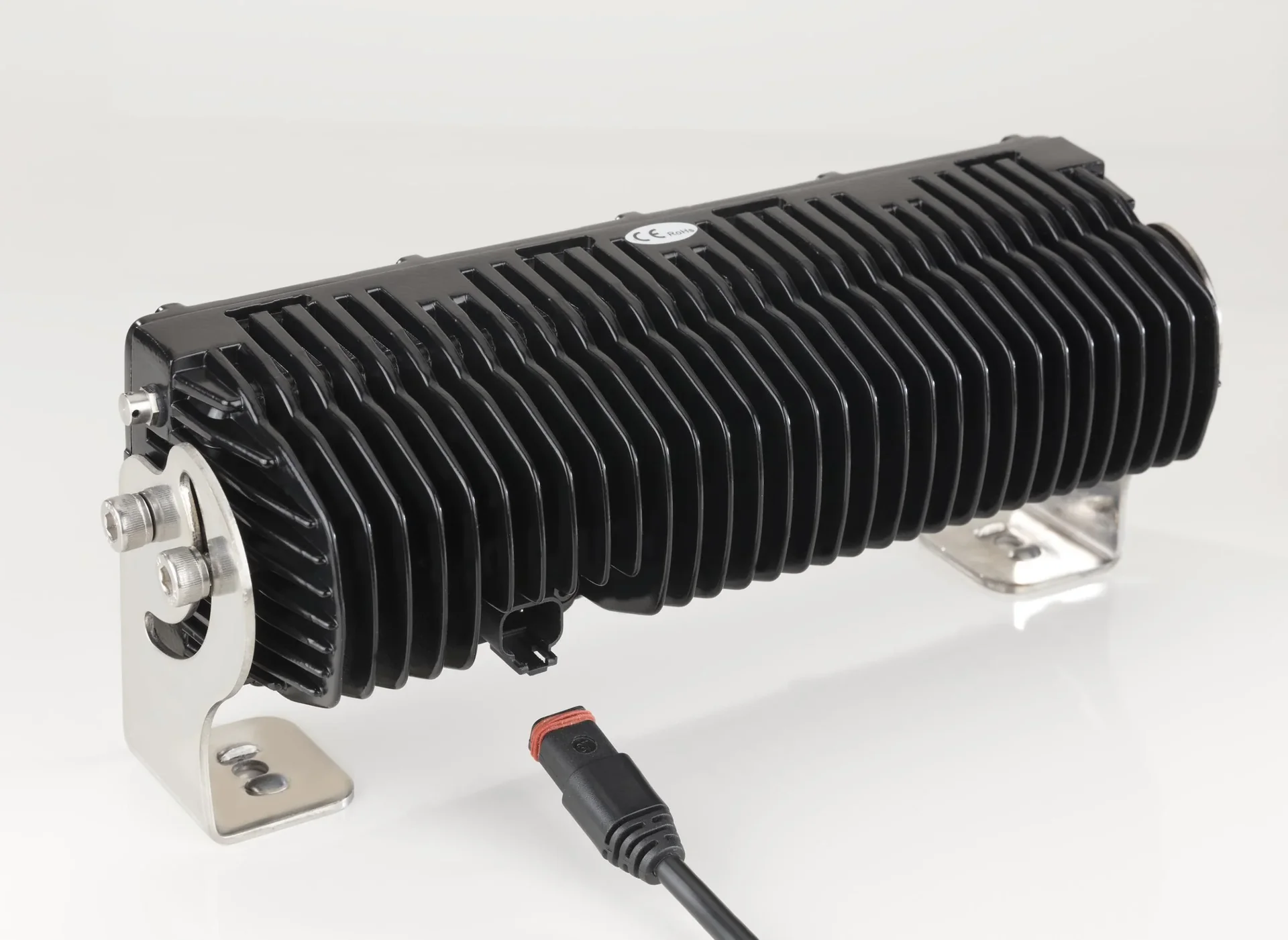 LED-Arbeitsleuchte, 20 LEDs 100 Watt - 2