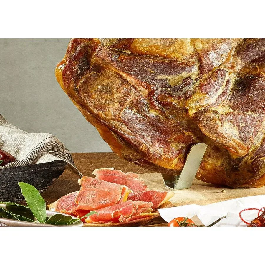 4,4 kg Original Paleta Serrano-Schinken Spanischer Serrana-Schinken - 1