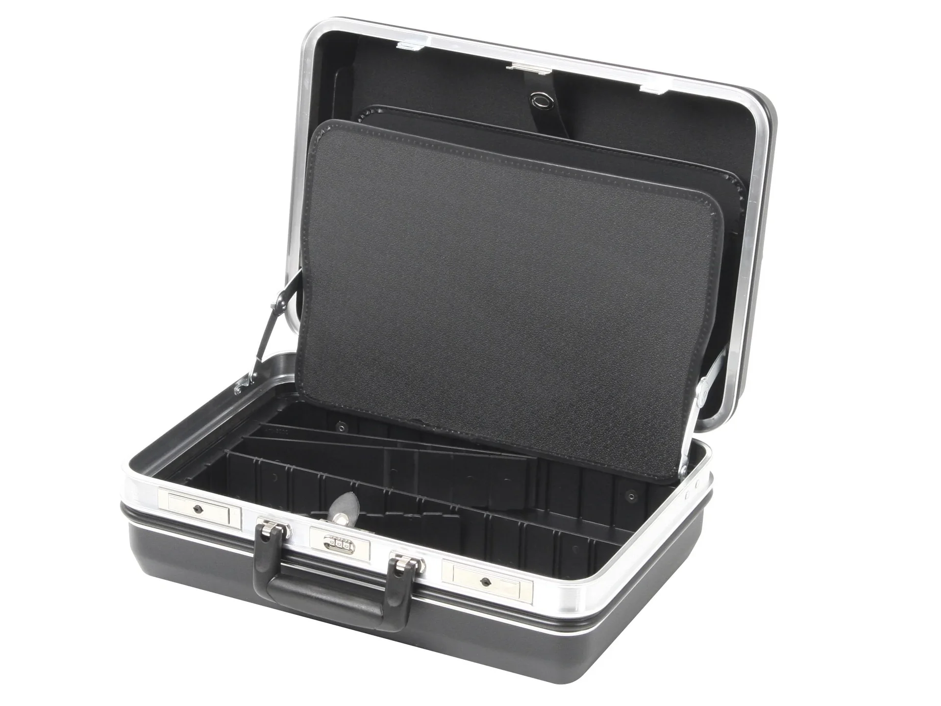 Werkzeugkoffer BUDGET 5011, 23 Liter - 2