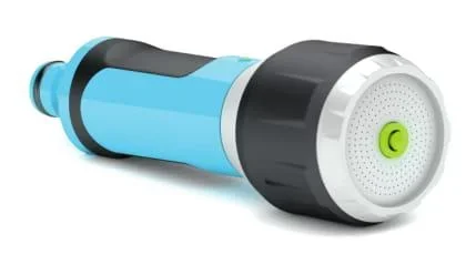 Gartenschlauchwagen DISCOVER inkl. 30 m + 1,5 m 4 lagiger Schlauch - 8