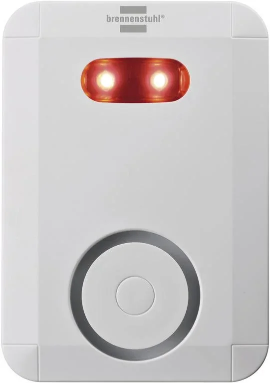BrematicPRO Sirene 868MHz SIR 868 01 IP44 - 5