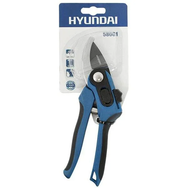 Astschere Bypass 18,5cm - 1