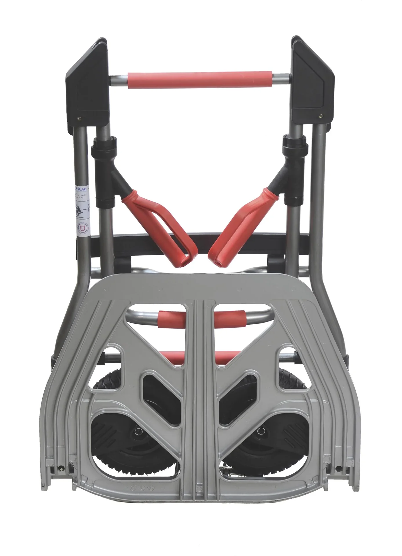 Faltbare Karre RuXXac-cart Jumbo - 4