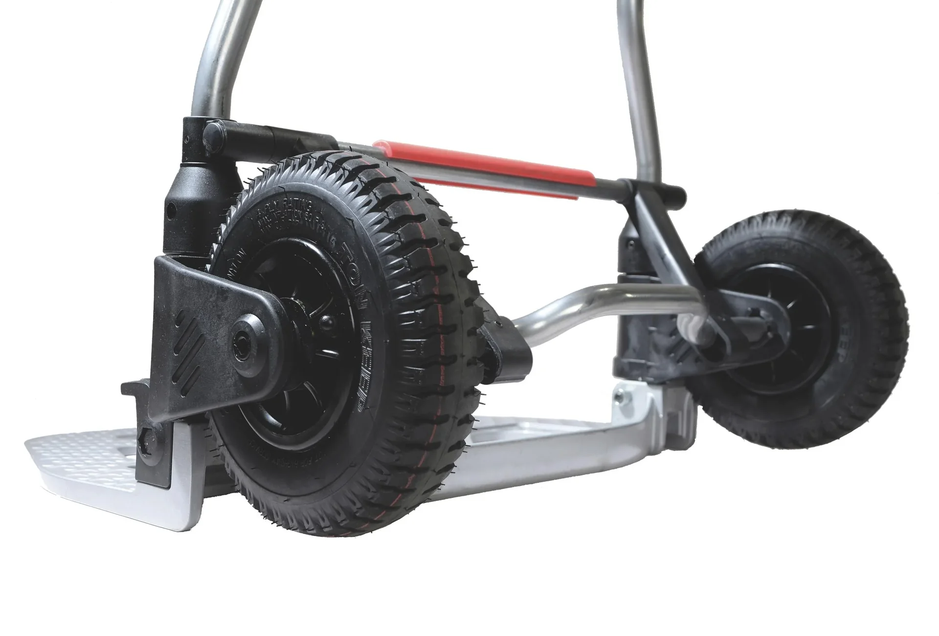 Faltbare Karre RuXXac-cart Jumbo - 5