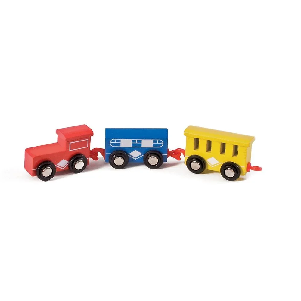 Deluxe Canyon Road Train & Track T - 0