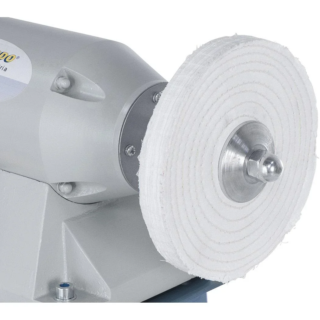 Bernardo Polierer PS 200 S / 400V - 0