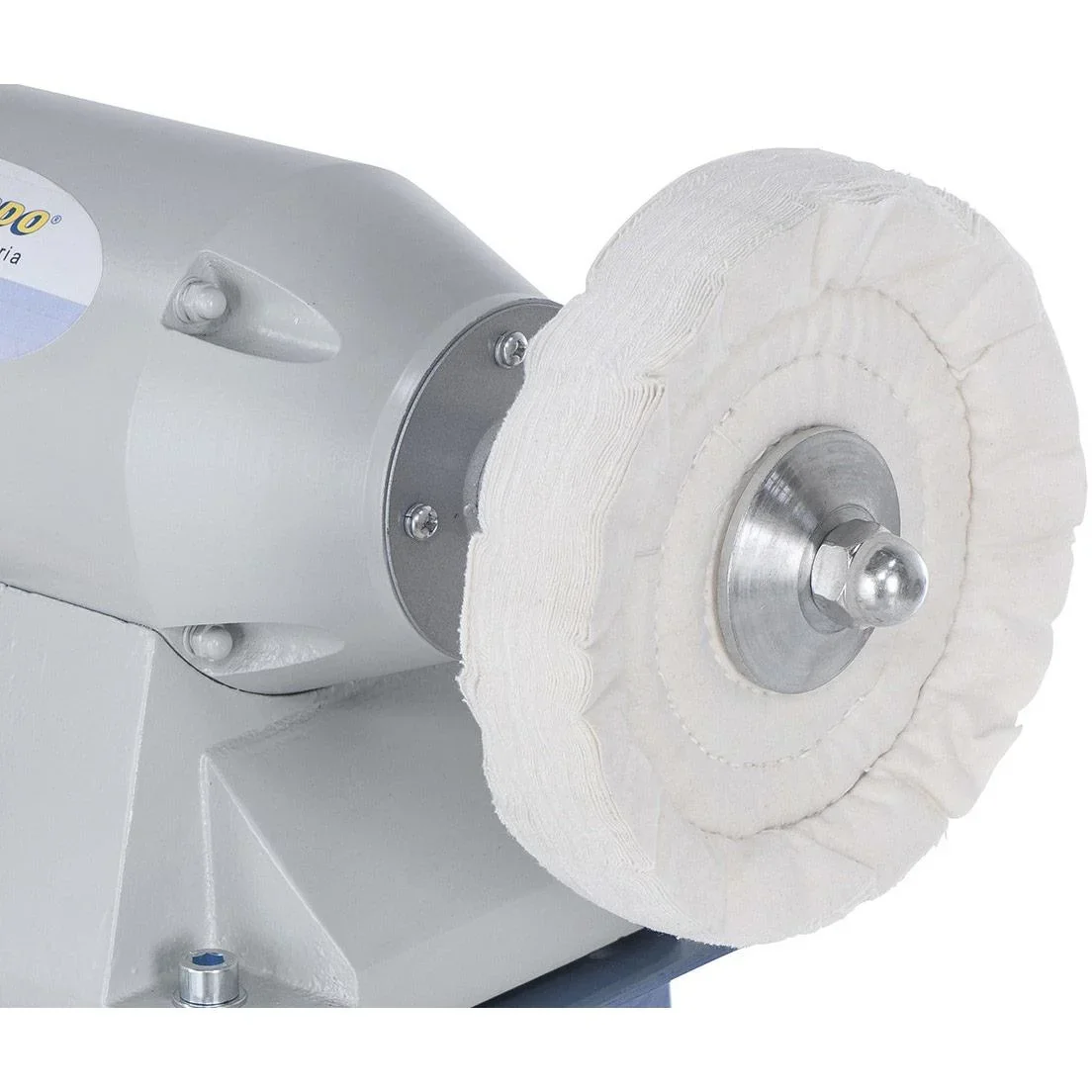 Bernardo Polierer PS 200 S / 400V - 1