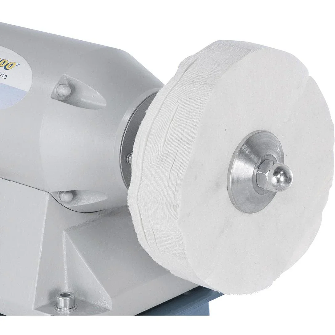 Bernardo Polierer PS 200 S / 400V - 2