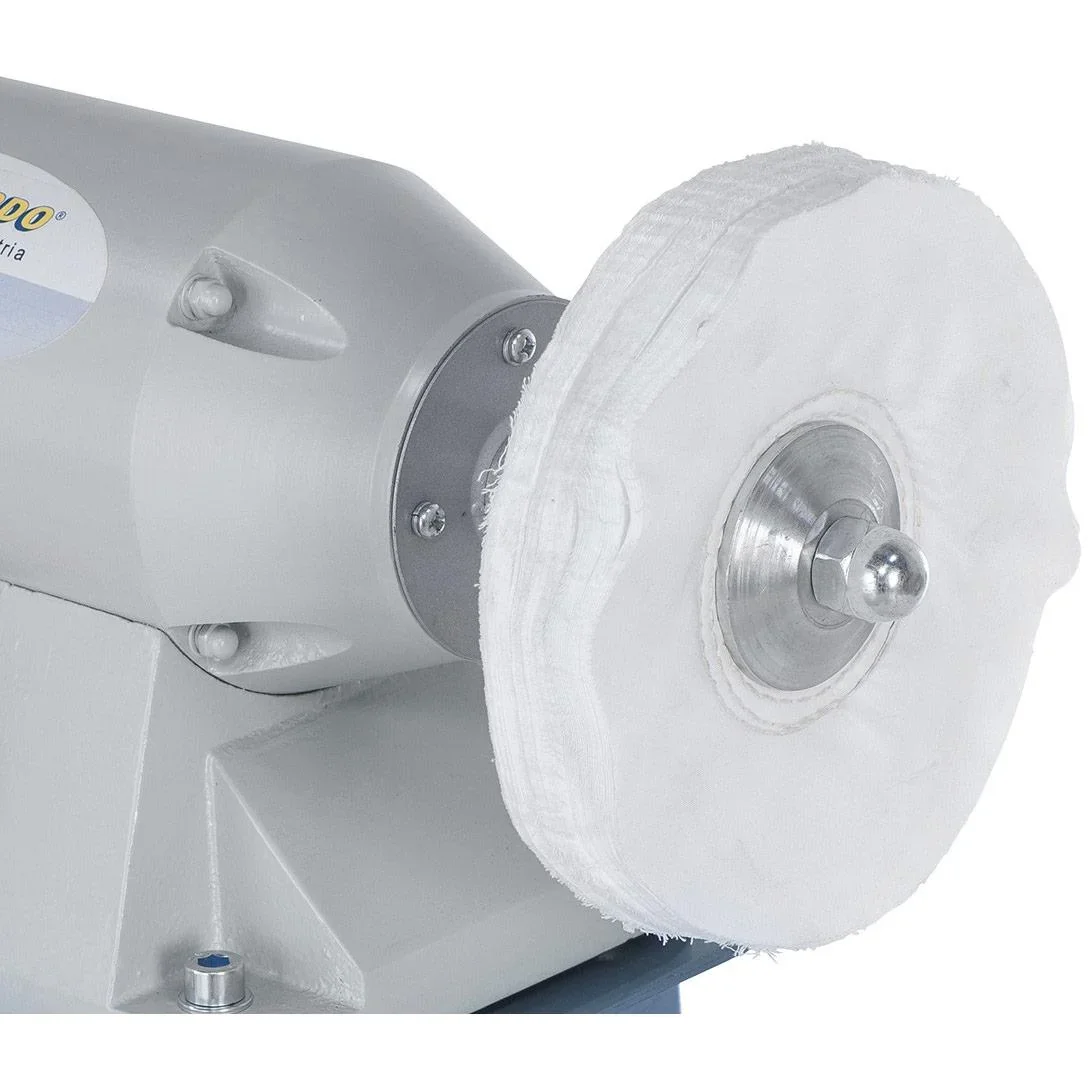 Bernardo Polierer PS 200 S / 400V - 4