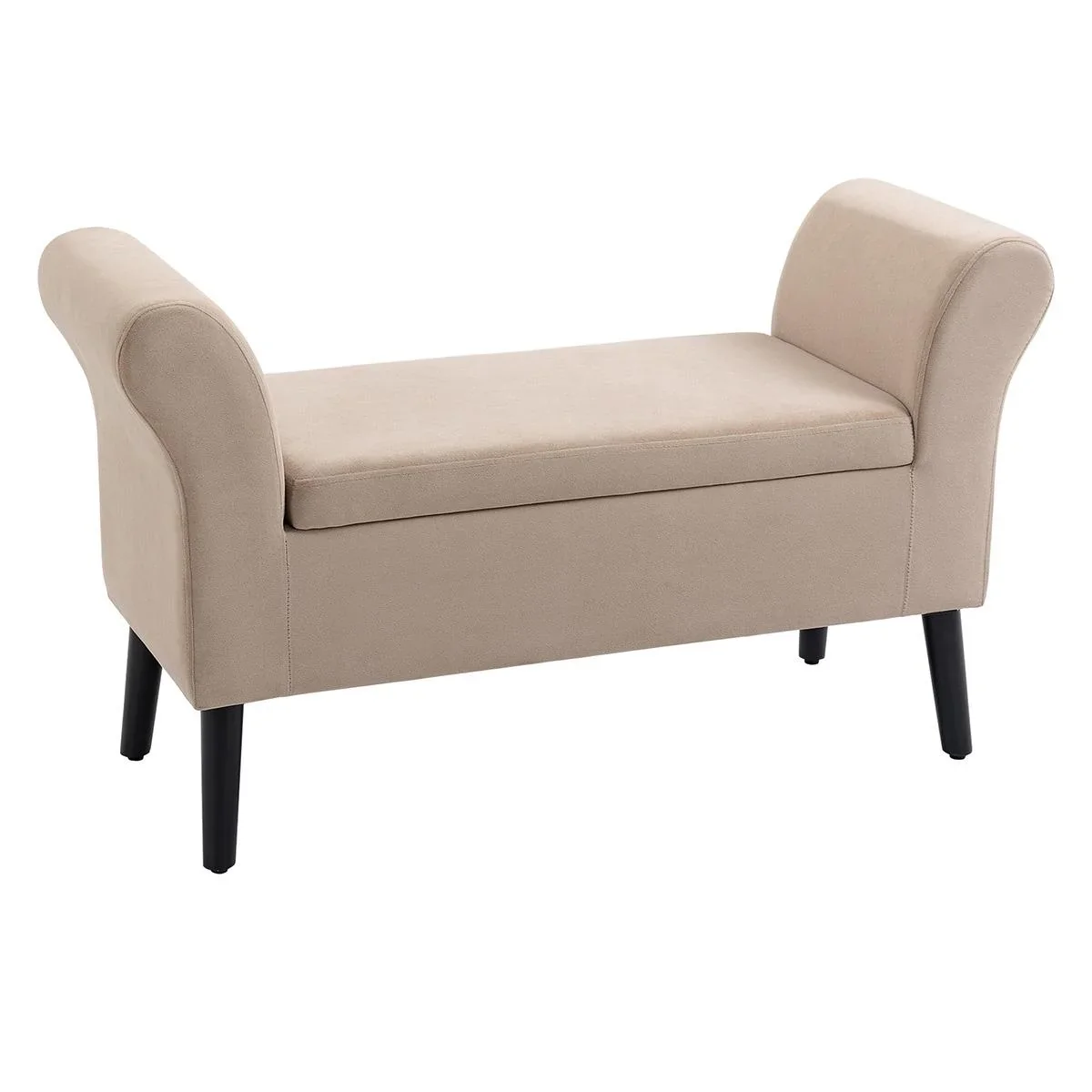 Sitzbank 115,5 cm x 43,5 cm x 66 cm - 0