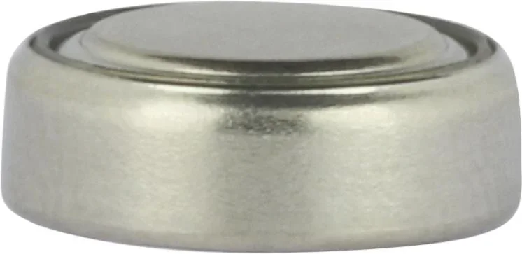 Alkaline Knopfzelle LR43 / V12GA - 10 Stück - 4