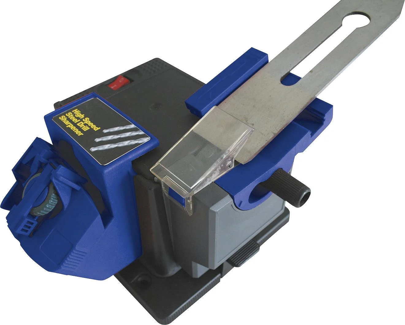 Multifunktions Schleif- und Schärfstation - 2