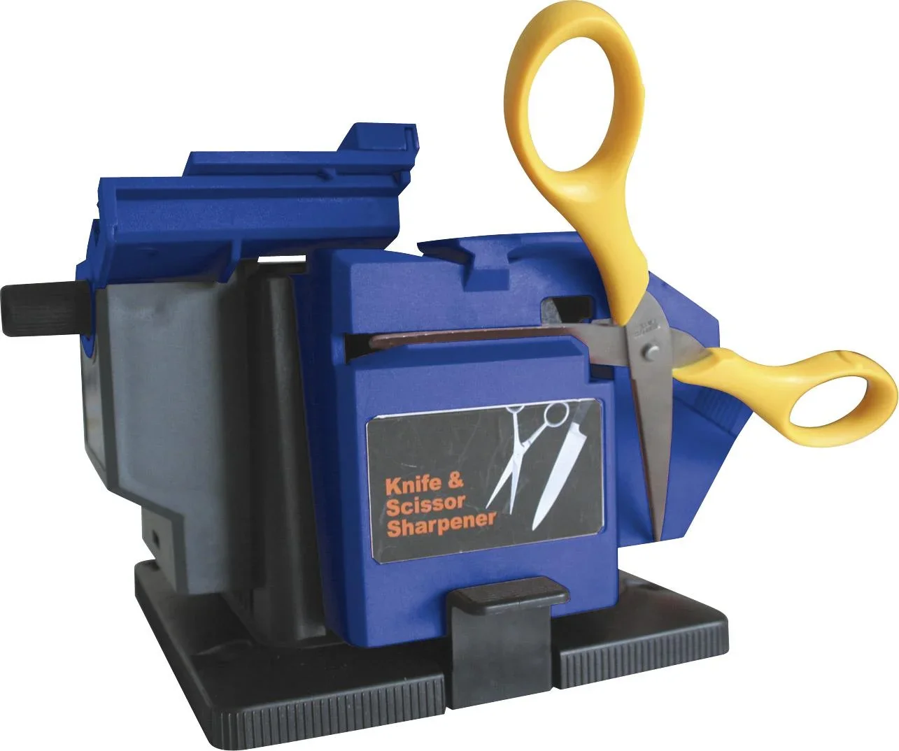 Multifunktions Schleif- und Schärfstation - 3