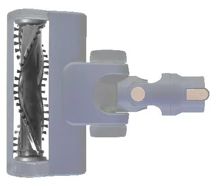 Bürstenrolle Fusion MX12 zu 954952 und 978322 - 0