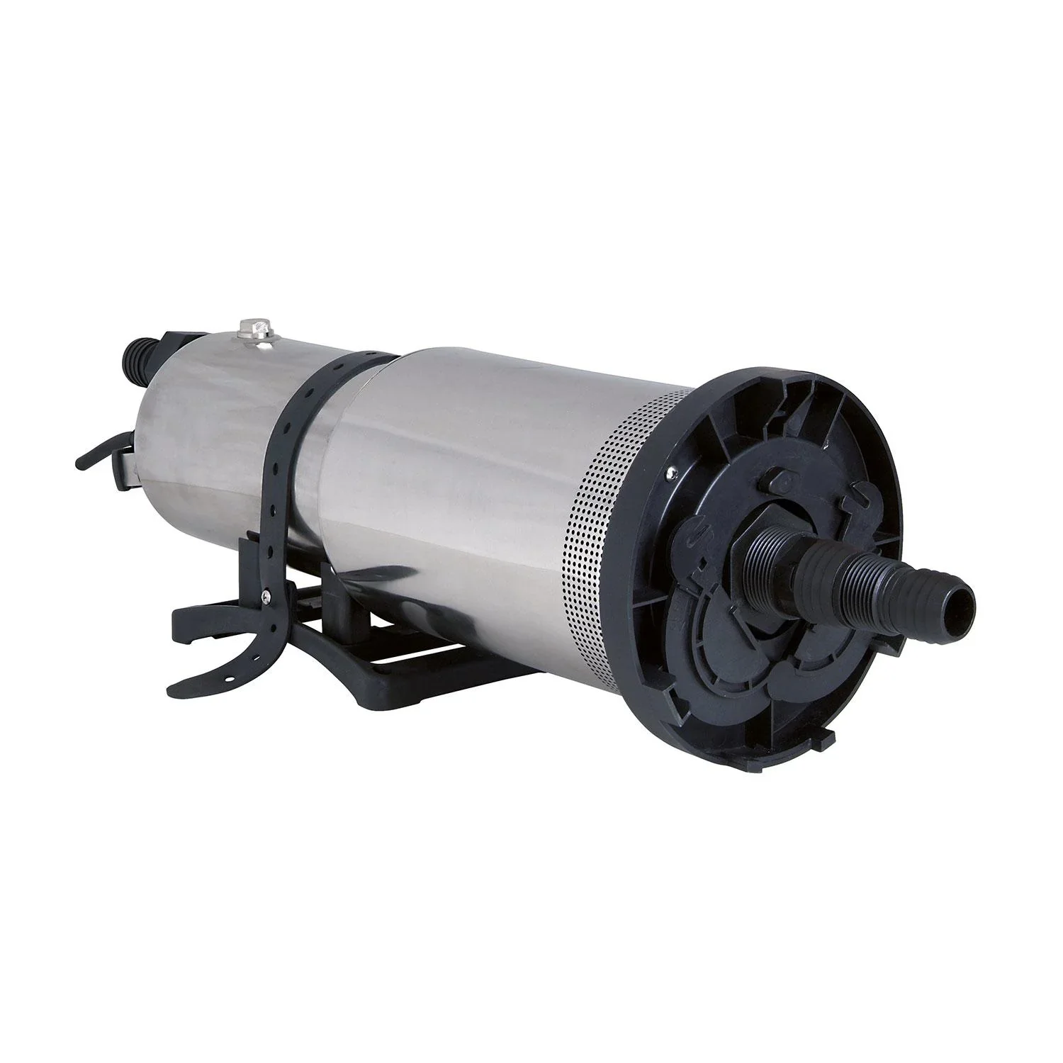 Druckpumpe SubGarden 6000 AUT, 6.000 l/h Fördermenge, 43 m Förderhöhe - 0