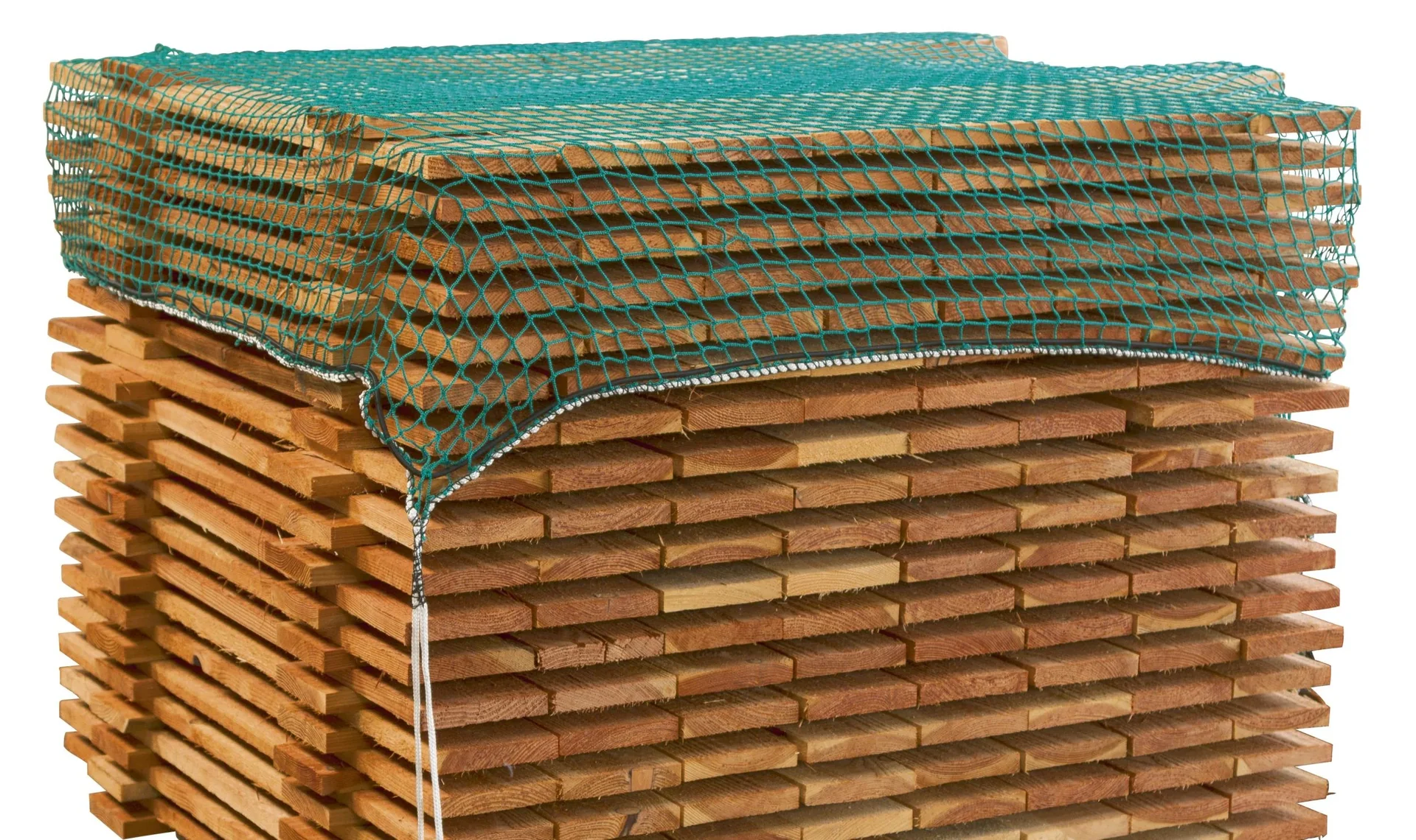 Abdecknetz SafeNet, 1,6 x 2,5m, 1,8 mm Stärke - 6