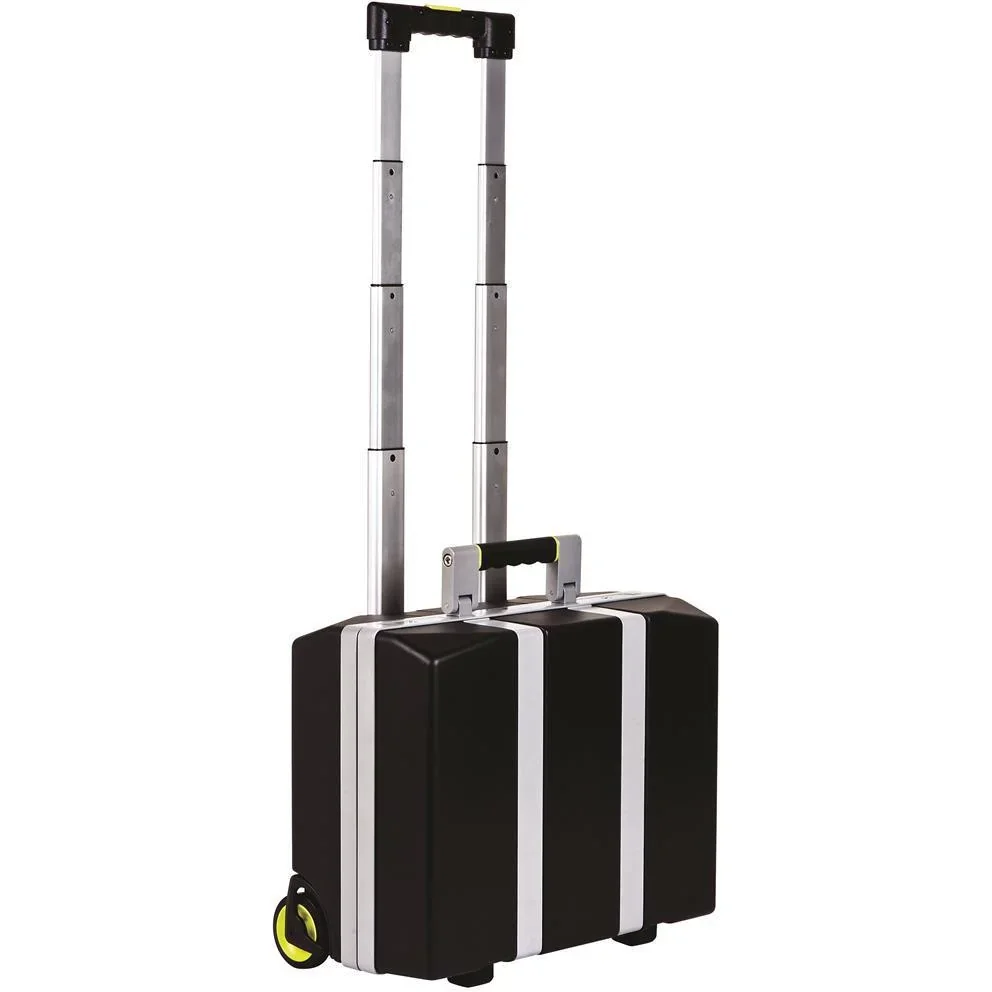 Raaco Toolbox Superior-XLT - 23 / 6F - 0