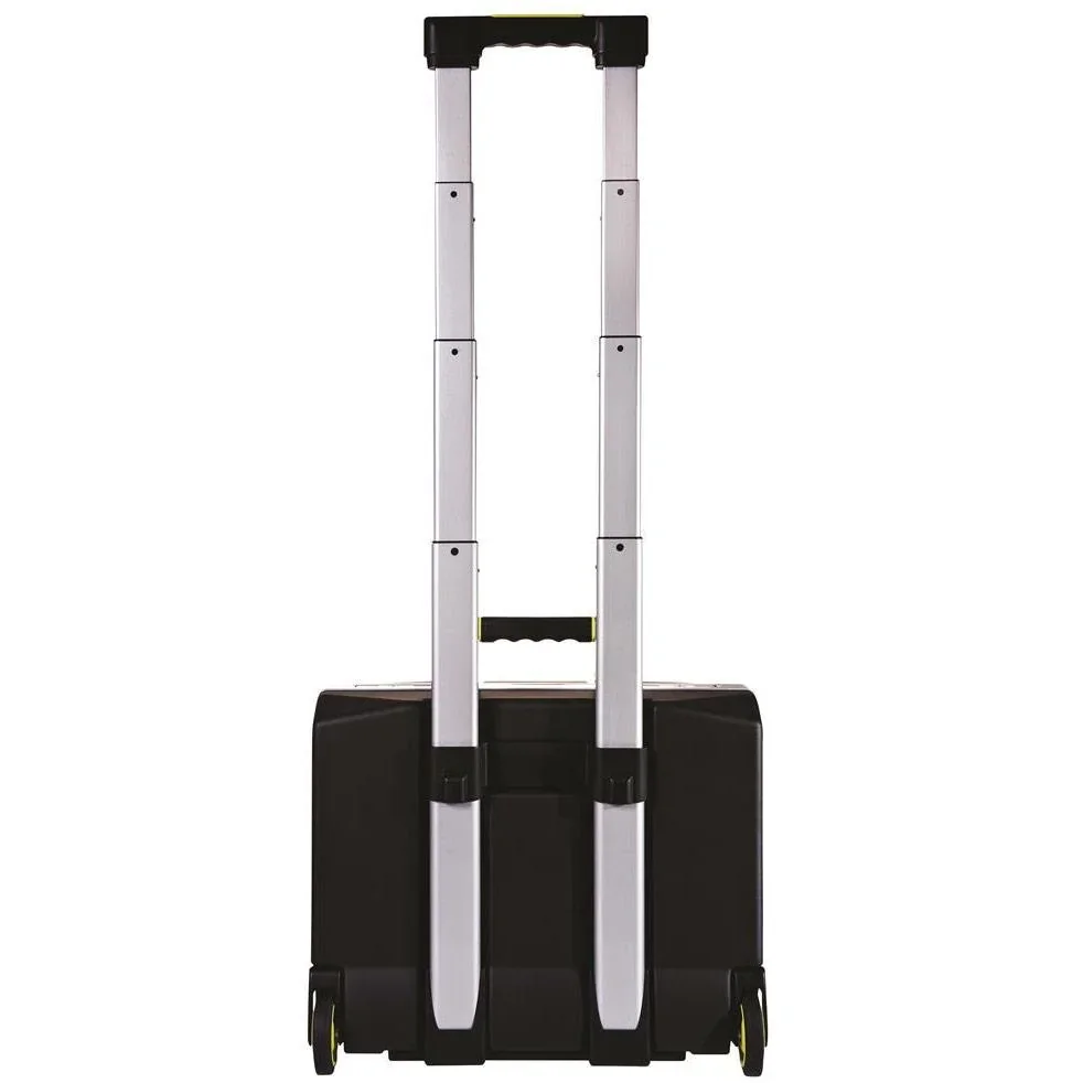 Raaco Toolbox Superior-XLT - 23 / 6F - 2