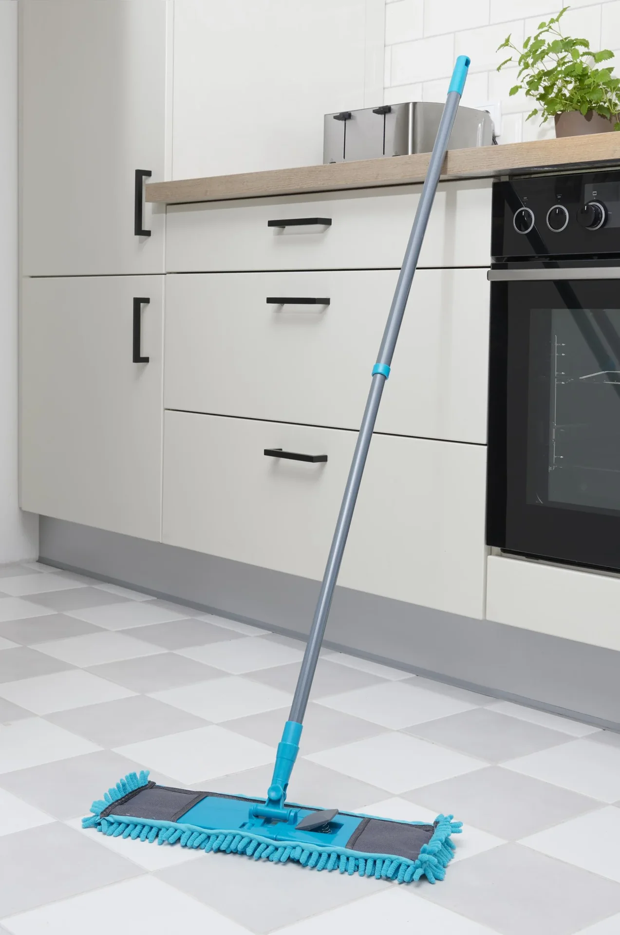 Reinigungsset 7-teilig - 1