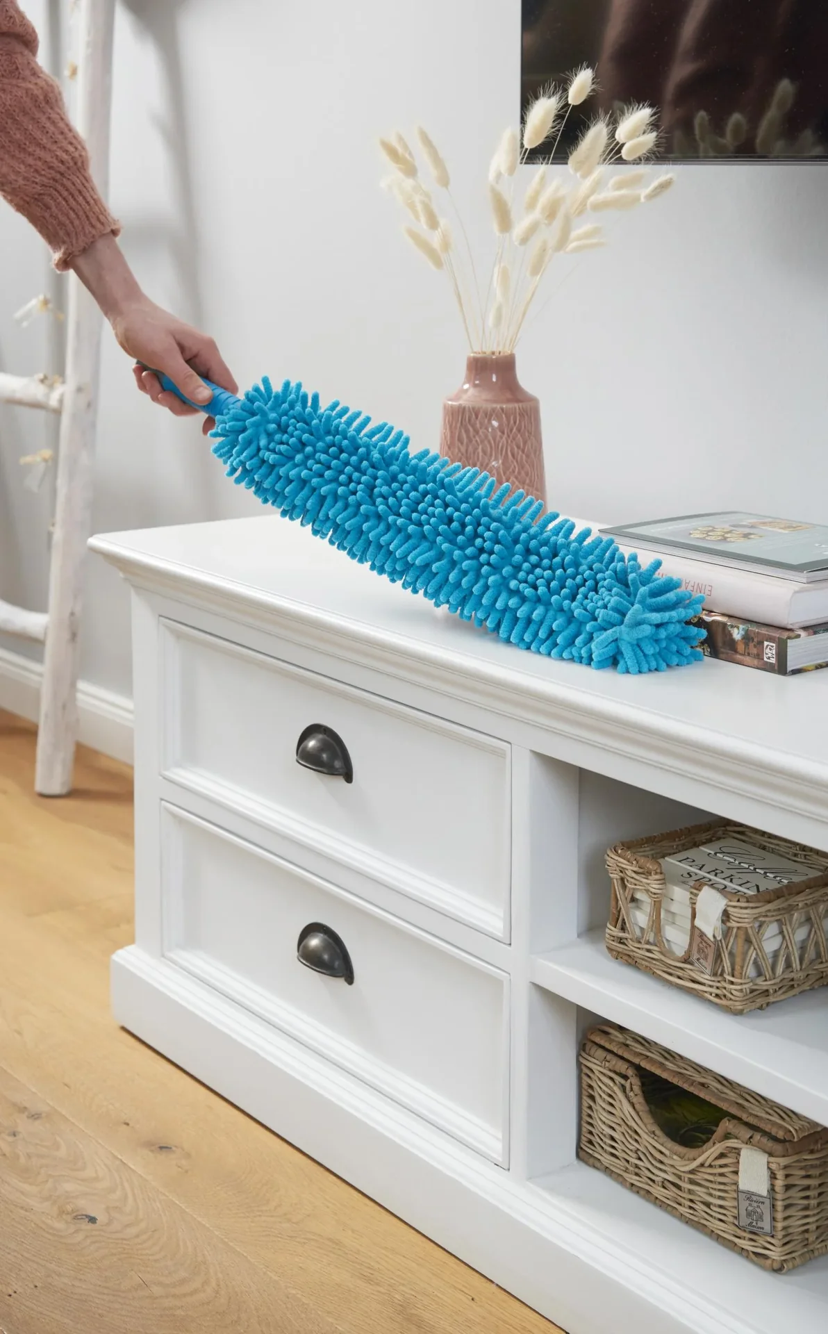 Reinigungsset 7-teilig - 2