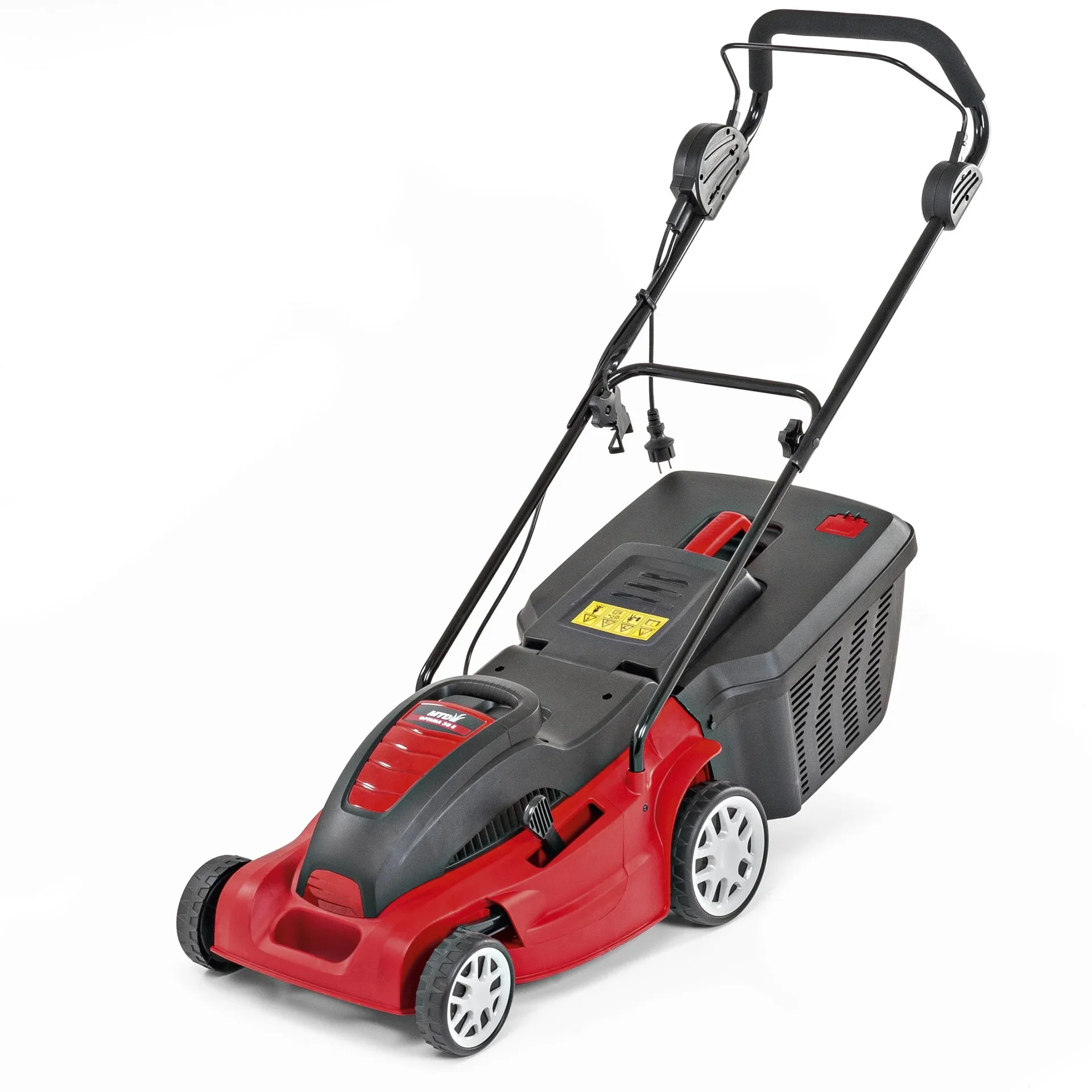 Rasenmäher - OPTIMA 38 E - 0