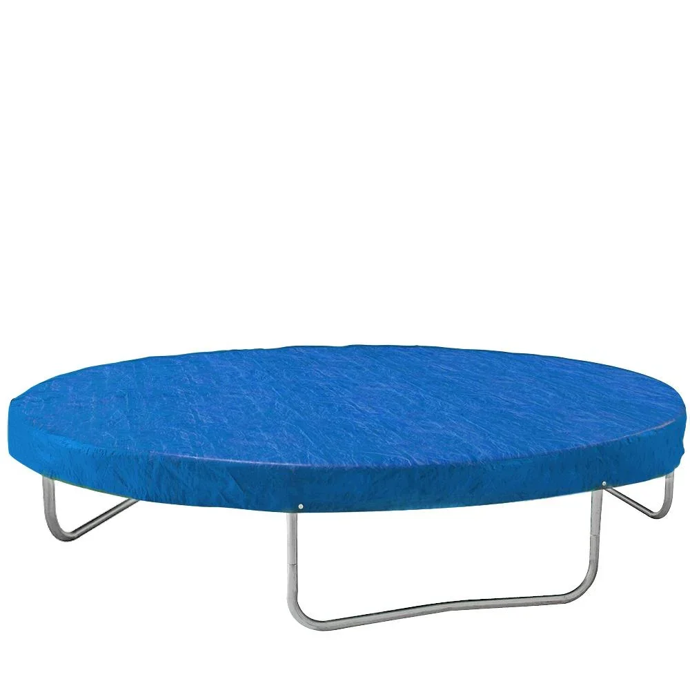 Abdeckung Trampolin blau Ø183cm - 2