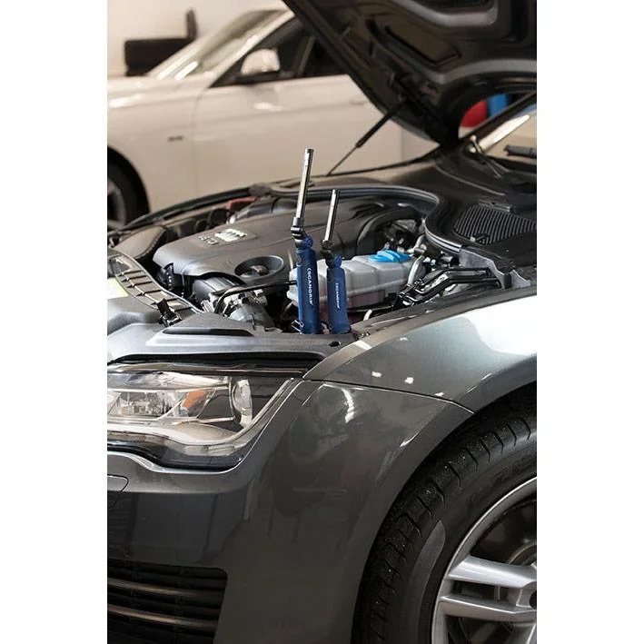 Arbeitsscheinwerfer Schlank 500lm - 0