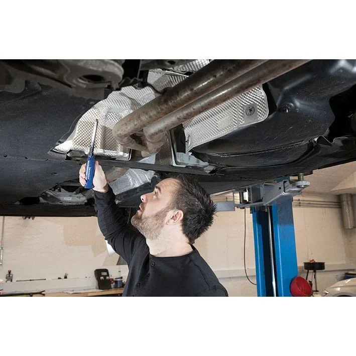 Arbeitsscheinwerfer Schlank 500lm - 2