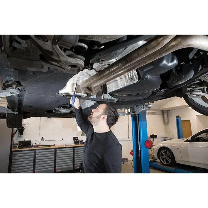 Arbeitsscheinwerfer Schlank 500lm - 3