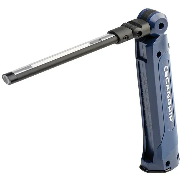 Arbeitsscheinwerfer Schlank 500lm - 4