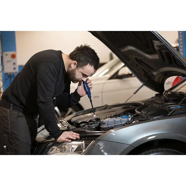 Arbeitsscheinwerfer Schlank 500lm - 5